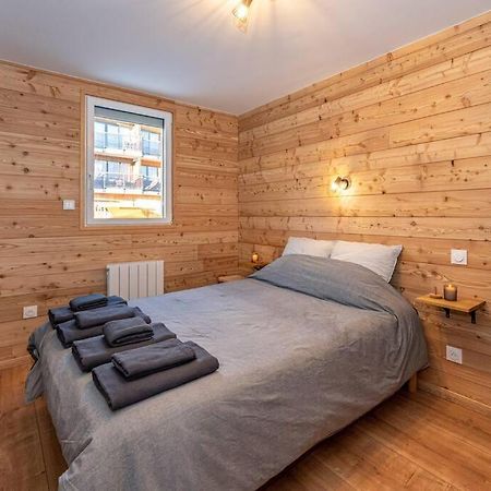Le Tronador - 2 Pieces Au Pied Des Pistes Lejlighed Orcières Eksteriør billede